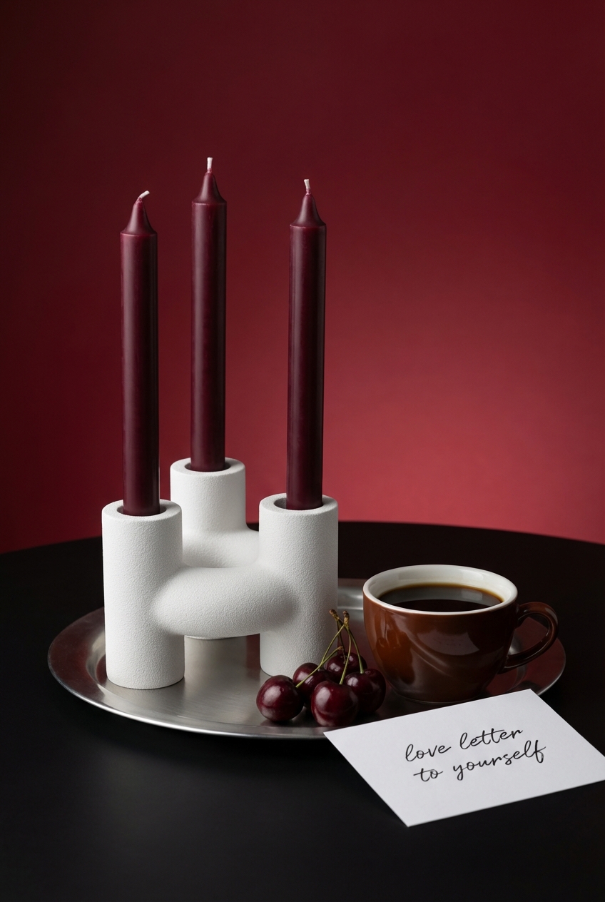 Editorial Product Shot