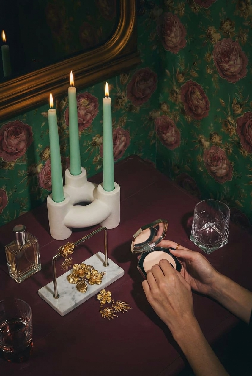 Visuelle Gestaltung 3